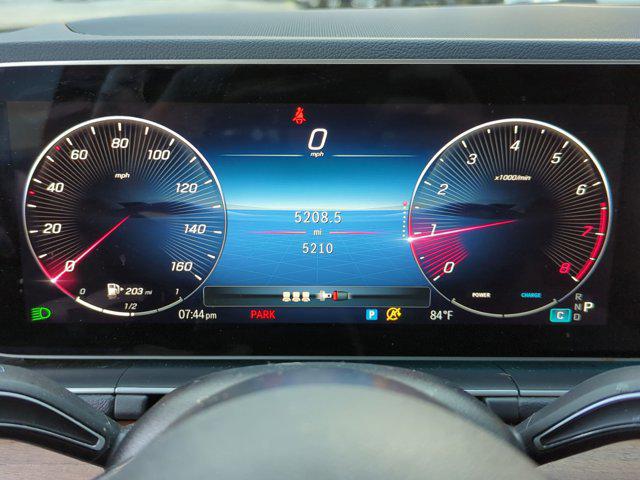 MERCEDES-BENZ GLE - 10