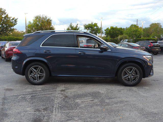 MERCEDES-BENZ GLE - 4