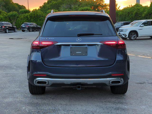 MERCEDES-BENZ GLE - 6