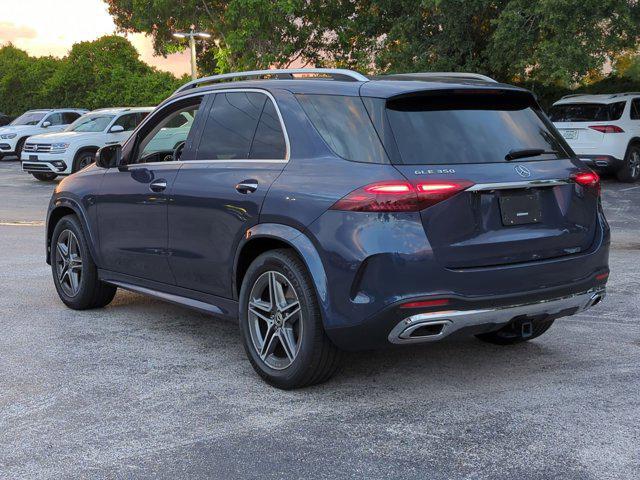 MERCEDES-BENZ GLE - 7