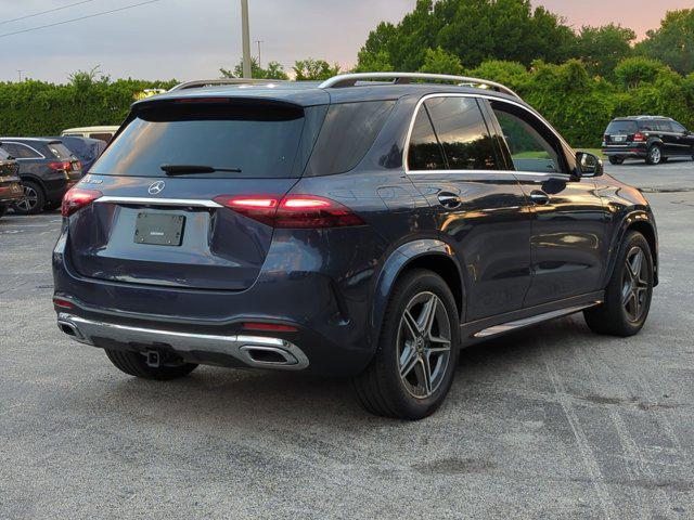 MERCEDES-BENZ GLE - 5