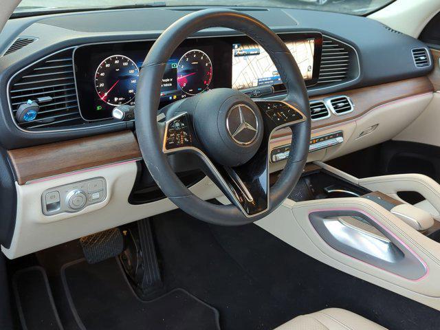 MERCEDES-BENZ GLE - 9