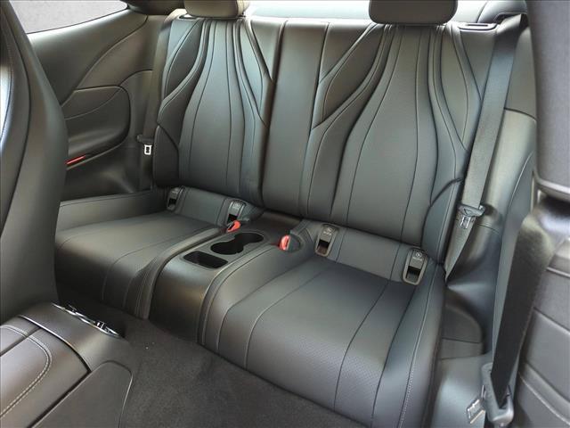 2026 Mercedes-BENZ CLE — миниатюра 15
