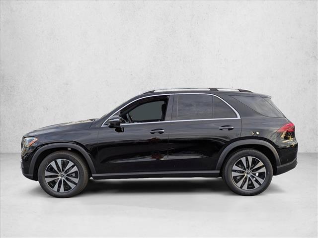 صورة 4 لـ 2026 Mercedes-BENZ GLE