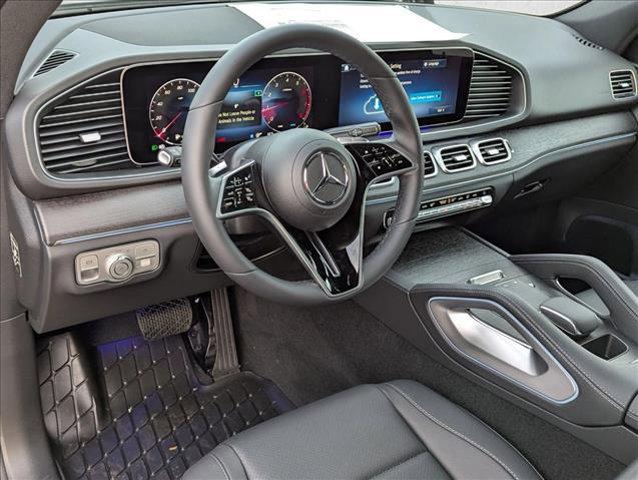 صورة 3 لـ 2026 Mercedes-BENZ GLE
