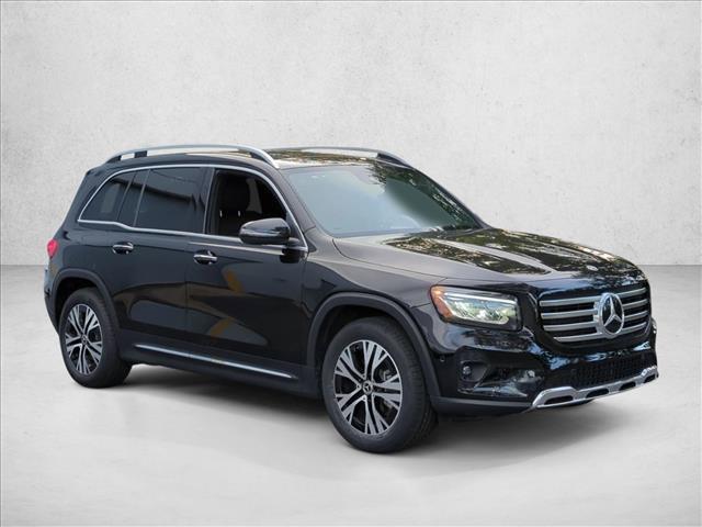صورة 3 لـ 2024 Mercedes-BENZ GLB