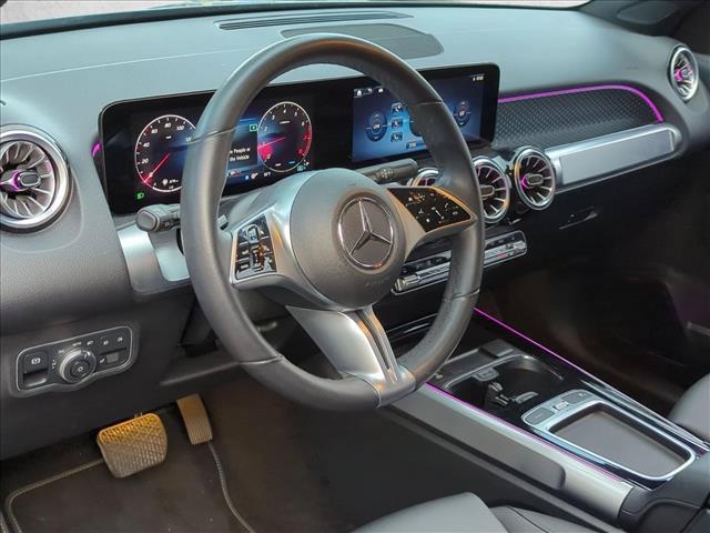 صورة 9 لـ 2024 Mercedes-BENZ GLB