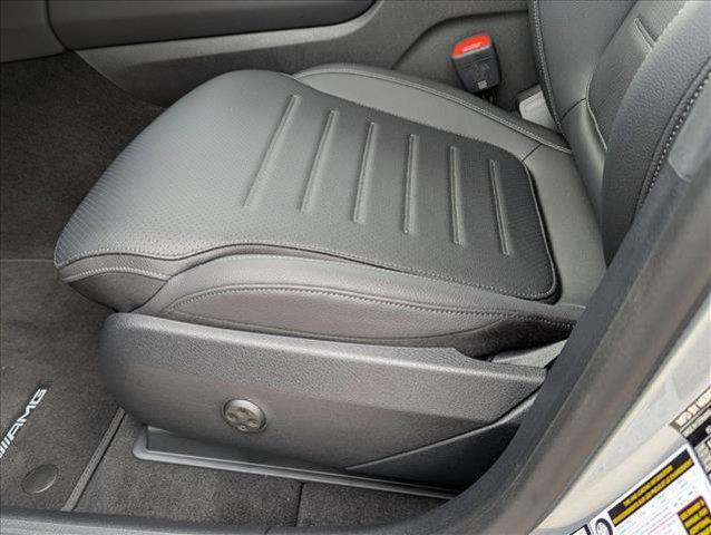 MERCEDES-BENZ GLC - 4