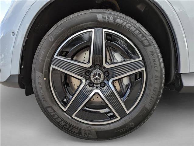 MERCEDES-BENZ GLC - 10