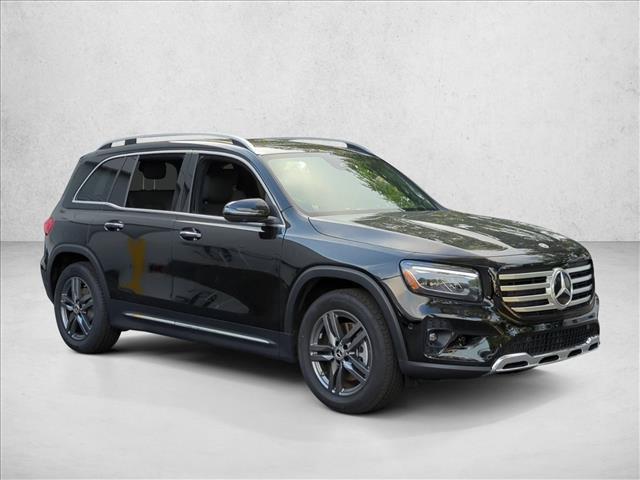 صورة 3 لـ 2026 Mercedes-BENZ GLB