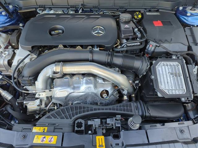 2026 Mercedes-BENZ GLB 缩略图 23