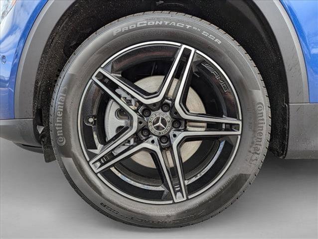 صورة 10 لـ 2026 Mercedes-BENZ GLB