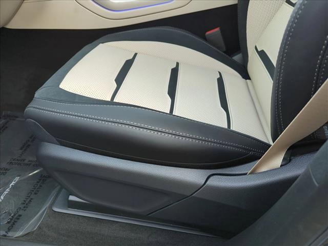 MERCEDES-BENZ GLE-CLASS - 4