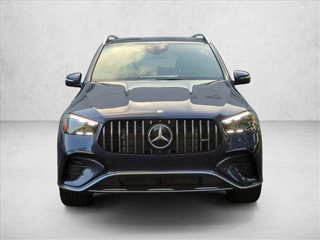 MERCEDES-BENZ GLE-CLASS - 6