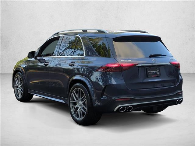 MERCEDES-BENZ GLE-CLASS - 9