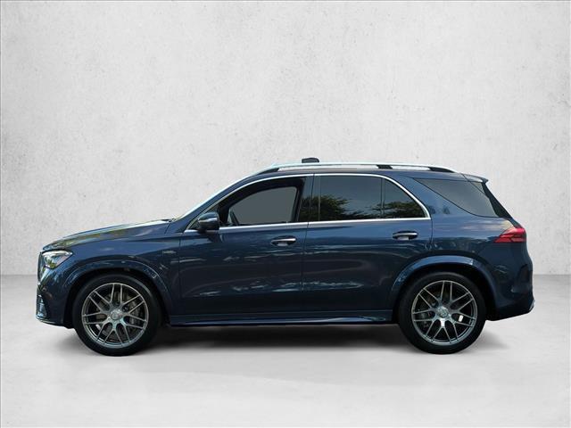 MERCEDES-BENZ GLE-CLASS - 5