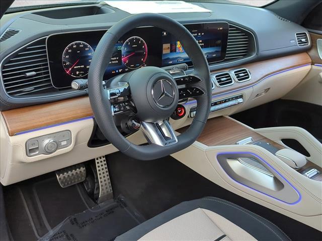 MERCEDES-BENZ GLE-CLASS - 3