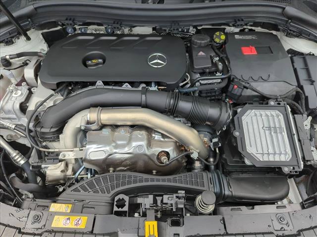 صورة مصغرة 16 لـ 2026 Mercedes-BENZ GLA