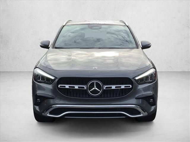 2026 Mercedes-BENZ GLA — фото 6