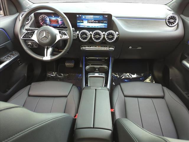 صورة مصغرة 18 لـ 2026 Mercedes-BENZ GLA