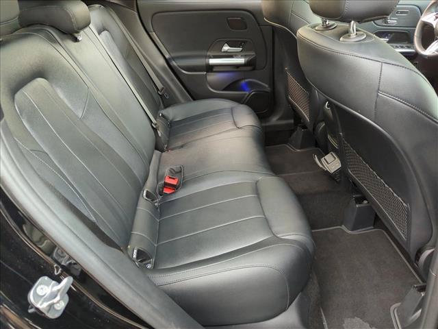 صورة مصغرة 20 لـ 2026 Mercedes-BENZ GLA