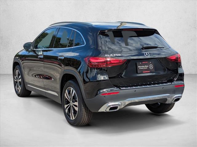 MERCEDES-BENZ GLA-CLASS - 9