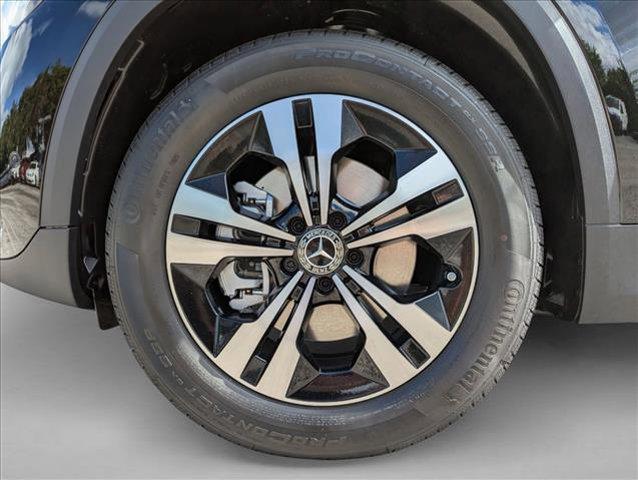 MERCEDES-BENZ GLA-CLASS - 10