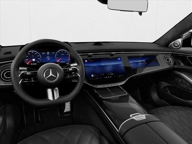 2027 Mercedes-BENZ S-CLASS 照片 4