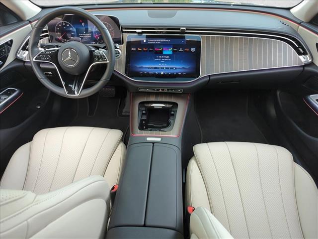 2026 Mercedes-BENZ E-CLASS 缩略图 18