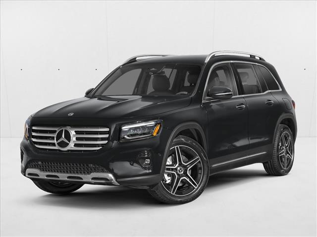 New 2026 Mercedes-Benz GLB 250 Base