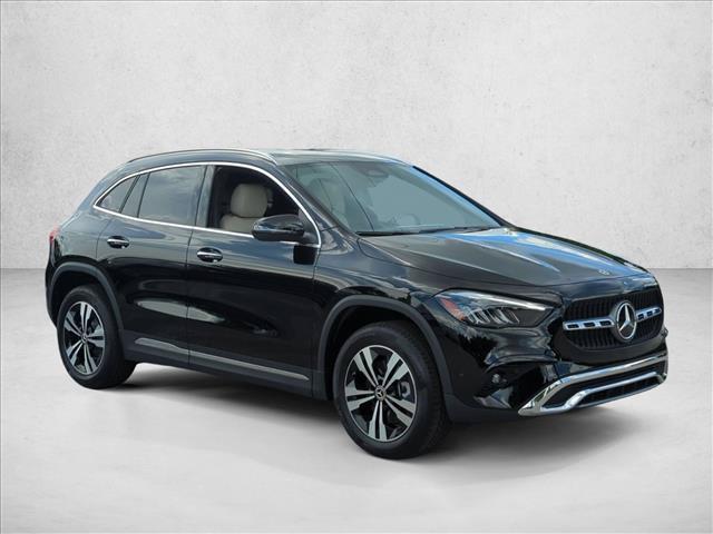 2026 Mercedes-BENZ GLA 缩略图 7