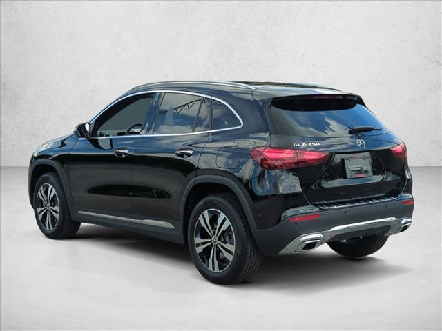2026 Mercedes-BENZ GLA 缩略图 9
