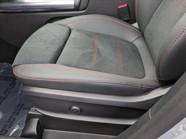 MERCEDES-BENZ GLA-CLASS AMG - 4