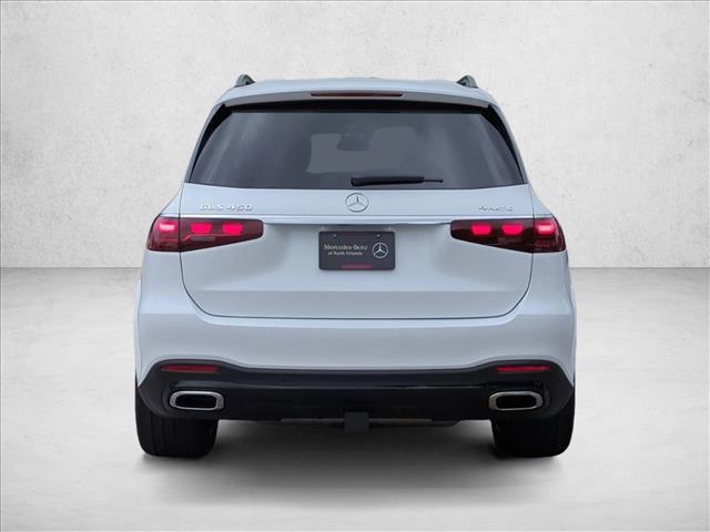 MERCEDES-BENZ GLS - 8