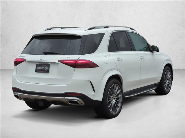 MERCEDES-BENZ GLE-CLASS - 2