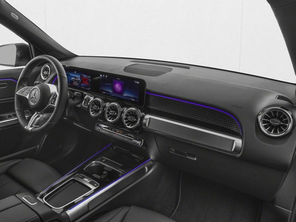 صورة مصغرة 11 لـ 2026 Mercedes-BENZ GLB