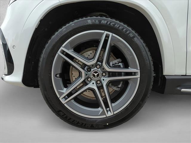 MERCEDES-BENZ GLS - 10