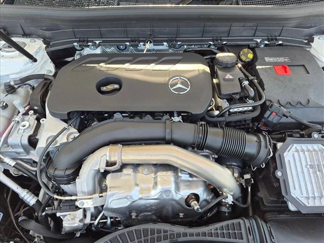 2026 Mercedes-BENZ GLB 缩略图 15