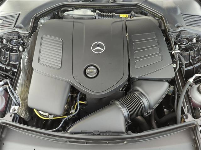 2026 Mercedes-BENZ C-CLASS — миниатюра 16