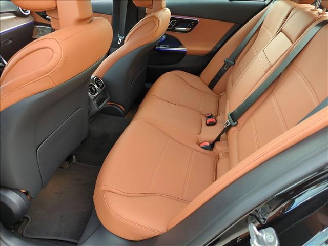 2026 Mercedes-BENZ C-CLASS — миниатюра 15