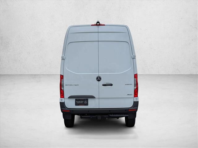 صورة 8 لـ 2026 Mercedes-BENZ OTHERS