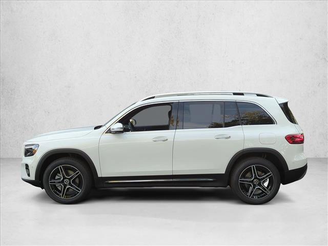 صورة 5 لـ 2026 Mercedes-BENZ GLB
