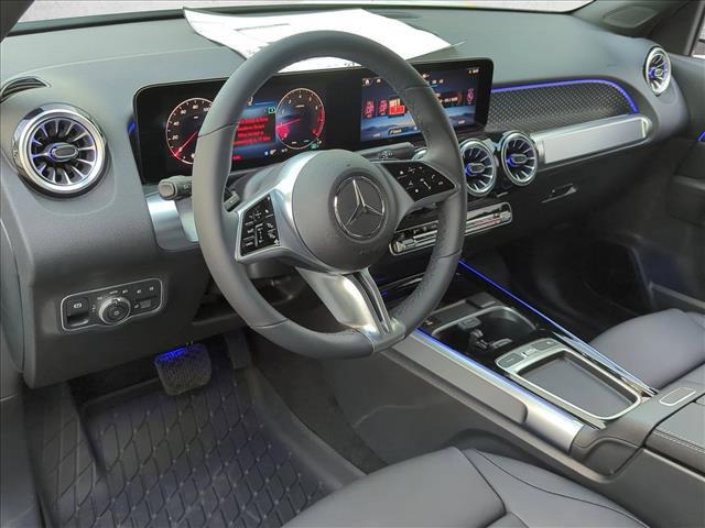 صورة 3 لـ 2026 Mercedes-BENZ GLB