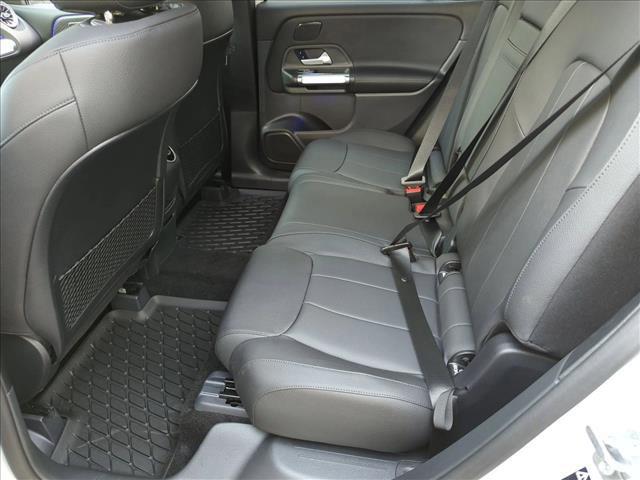 2026 Mercedes-BENZ GLB 缩略图 15