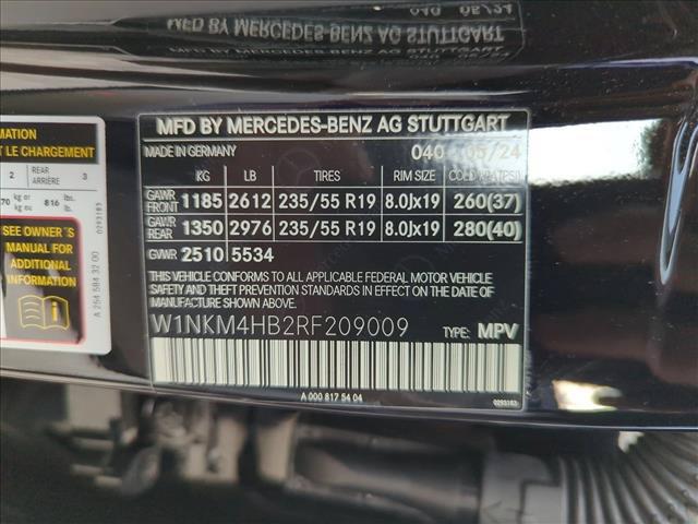صورة مصغرة 15 لـ 2024 Mercedes-BENZ GLC
