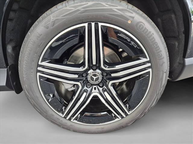 2026 Mercedes-BENZ GLC 缩略图 15