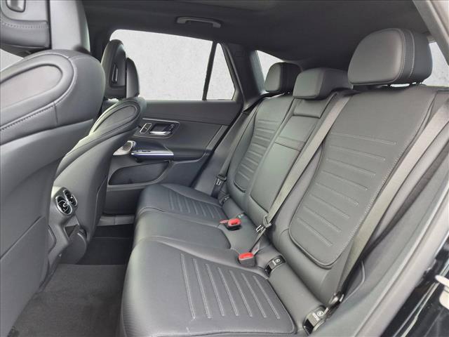 2026 Mercedes-BENZ GLC 缩略图 13