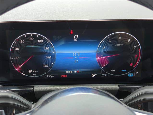 2026 Mercedes-BENZ GLA — миниатюра 11