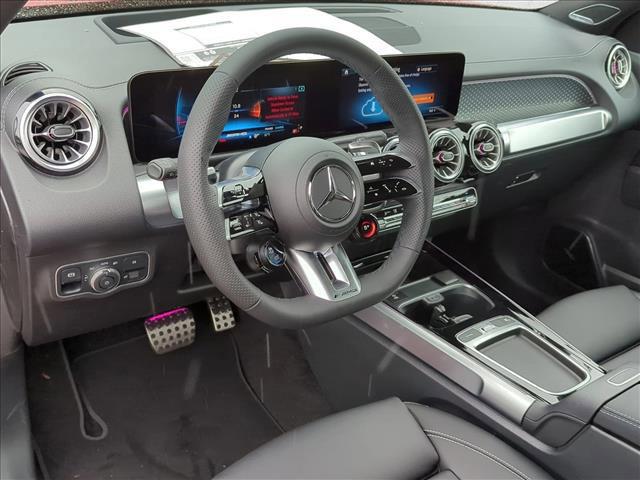 MERCEDES-BENZ GLB-CLASS AMG - 3