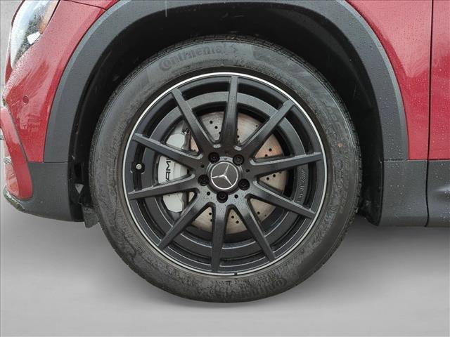 MERCEDES-BENZ GLB-CLASS AMG - 10